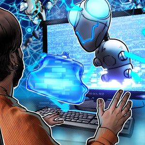 Ownership is the future of digital entertainment, says blockchain exec