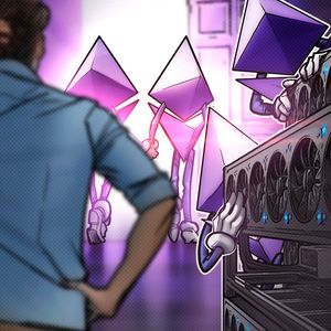 Is GPU mining profitable after the Ethereum Merge?