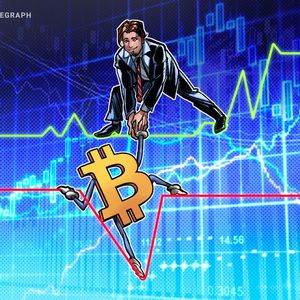 BTC losses get real as Bitcoin SOPR metric hits lowest since March 2020