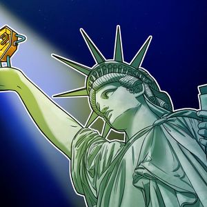 US national crypto laws should look like New York's, says state regulator