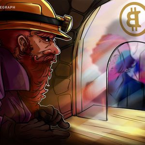 Bitcoin miners send less BTC to exchanges since 2020 halving despite FTX