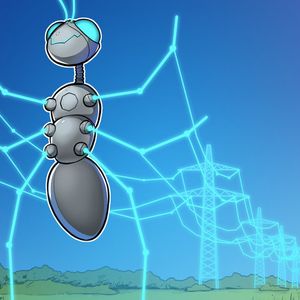 Ethereum Climate Platform launches to address the network's prior PoW emissions