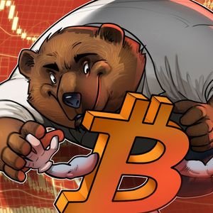 $600M in Bitcoin options expire on Friday, giving bears reason to pin BTC under $16K