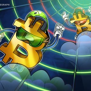 Binance sees record 138K BTC inflows as opinions differ on what Bitcoin price will do next