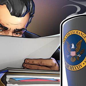 American CryptoFed registration at risk as SEC alleges filing anomalies