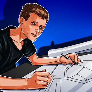 Vitalik Buterin offers lessons for crypto in wake of the FTX collapse
