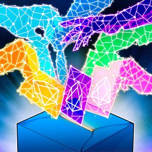 Election tally: Does blockchain beat the ballot box?