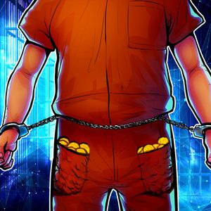 HashFlare founders arrested in 'astounding' $575M crypto fraud scheme