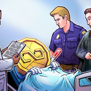 Hong Kong believes stablecoin volatility can spillover to traditional finance