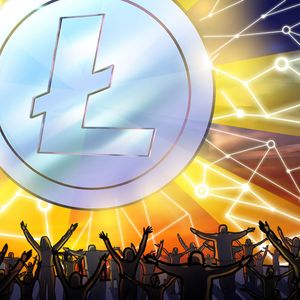 Litecoin hits fresh 2022 high versus Bitcoin — But will LTC price 'halve' before the halving?