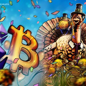 How to talk to family members about crypto this Thanksgiving season