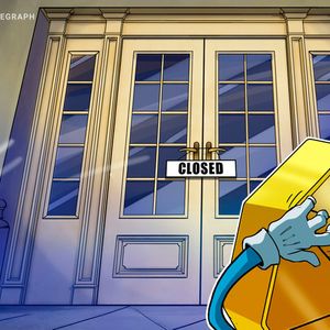 Leading Cardano stablecoin project shuts down after excruciating launch delays