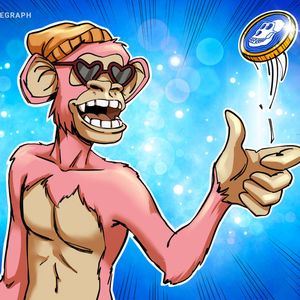 ApeCoin geo-blocks US stakers, two Apes sell for $1M each, marketplace launched