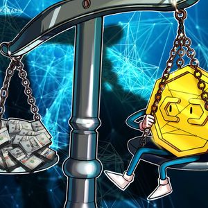 Binance publishes official Merkle Tree-based proof of reserves