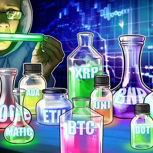 Price analysis 11/25: BTC, ETH, BNB, XRP, ADA, DOGE, MATIC, DOT, LTC, UNI