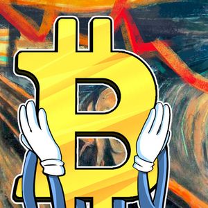 Bitcoin’s new ‘worst case scenario’ puts BTC bear market bottom near $6K