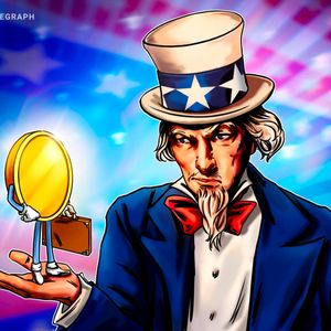 Tokenized government bonds free up liquidity in traditional financial systems