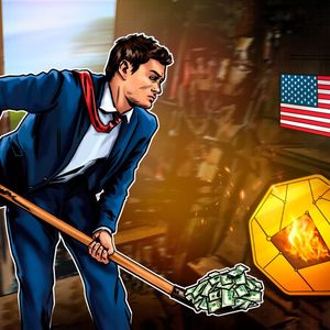 Crypto fund investment still dominated by the United States: Database
