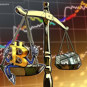 Bitcoin capitulation 4th-worst ever as BTC hodlers lose $10B in a week