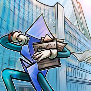 Ethereum derivatives look bearish, but traders believe the ETH bottom is in
