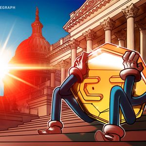 Senate Banking Committee chair calls for coordination with Treasury on crypto