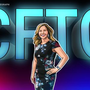 US CFTC commissioner calls for new category to protect small investors from crypto