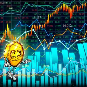 Total crypto market-cap hits $850M as Bitcoin and altcoins recover from FTX’s collapse