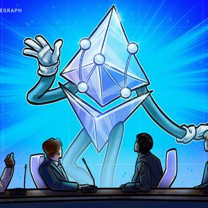 Demand for liquid Ethereum staking options continues to grow post-Merge
