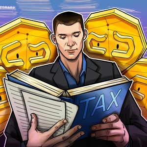 Italy to impose 26% capital gains tax on crypto profits