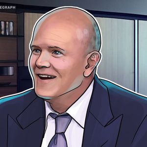 Mike Novogratz: Bankman-Fried is 'delusional' and headed to jail
