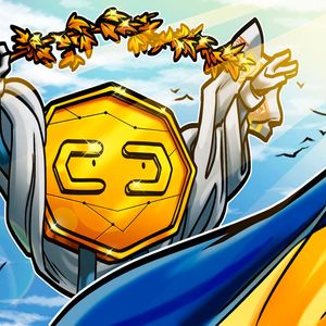 Ukraine collabs with international consultants to update crypto framework