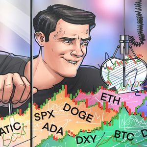 Price analysis 12/5: SPX, DXY, BTC, ETH, BNB, XRP, ADA, DOGE, MATIC, DOT