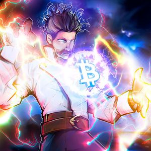 Bitcoin advocate dishes out sats over Lightning Network to raise BTC awareness