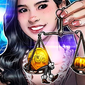 The impact of CBDCs on stablecoins with Bitget's Gracy Chen