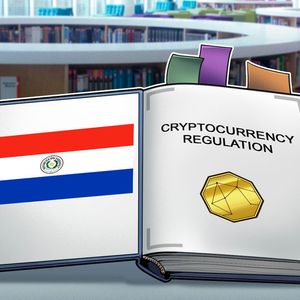 Paraguay's legislature fails to reverse presidential veto on crypto regulation law