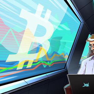GBTC 'elevator to hell' sees Bitcoin spot price approach 100% premium
