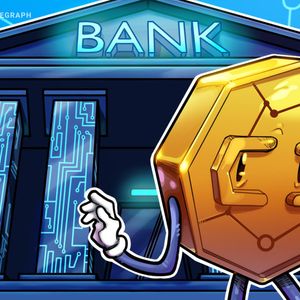 Approach with caution: US banking regulator’s crypto warning