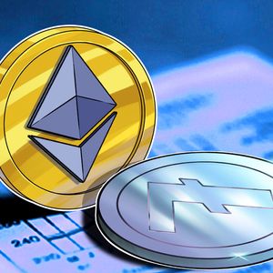 Ethereum and Litecoin make a move while Bitcoin price searches for firmer footing