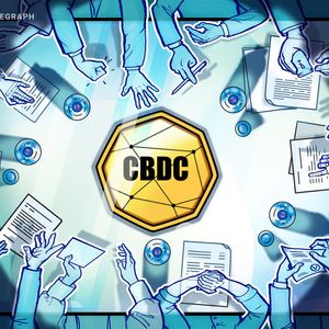 Bank of England opens applications for 'proof of concept' CBDC wallet