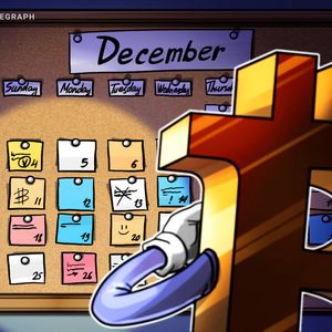 'Biggest week of the year' — 5 things to know in Bitcoin this week