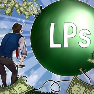 SushiSwap CEO reveals DEX lost $30M on LP incentives this year