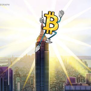 NYC Mayor stands by Bitcoin pledge amid bear market, FTX: Report