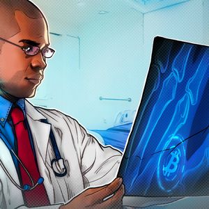 Not medical advice: Bitcoiner implants Lightning chip to make BTC payments by hand