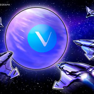 What is VeChain (VET) and how does it work?