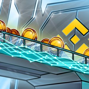 Binance exchange daily BTC withdrawals top $500M as CZ says ‘FUD helps us grow’