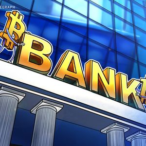 German crypto asset trading platform Bitcoin Group SE buys bank with full license
