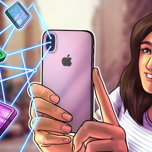 Apple to allow third-party app stores in windfall for NFTs and crypto