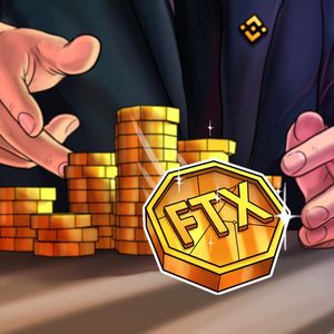 Binance 'put FTX out of business' — Kevin O'Leary