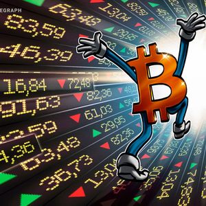 BTC price levels to watch as Bitcoin dives below $17.5K post-FOMC