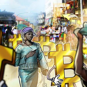 Nigeria set to pass bill recognizing Bitcoin and cryptocurrencies